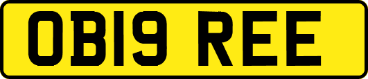 OB19REE