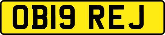 OB19REJ
