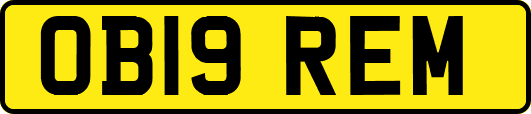 OB19REM