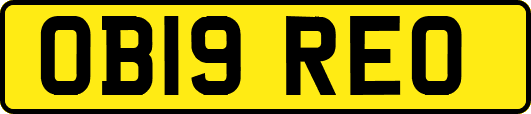 OB19REO