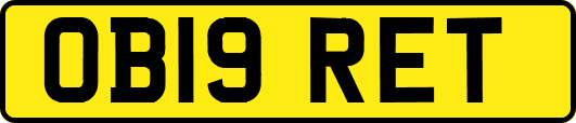 OB19RET