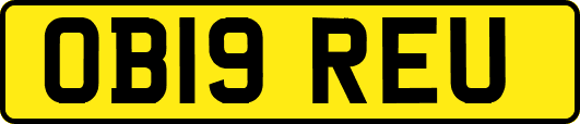 OB19REU