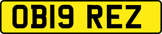 OB19REZ