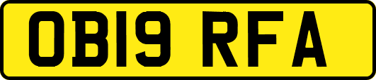 OB19RFA
