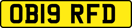 OB19RFD
