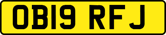 OB19RFJ