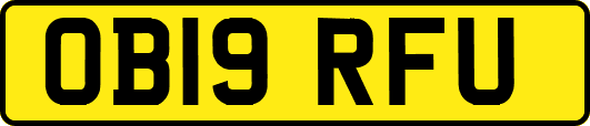 OB19RFU