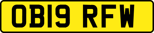 OB19RFW