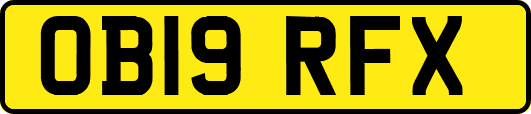 OB19RFX