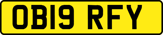 OB19RFY