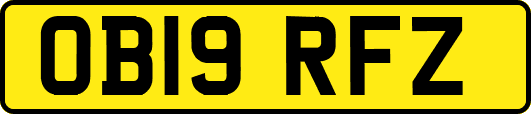 OB19RFZ