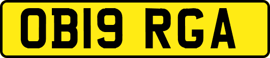 OB19RGA