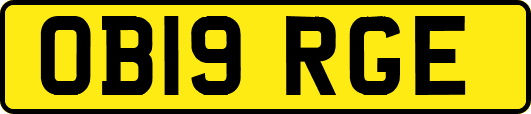 OB19RGE