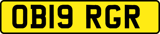 OB19RGR