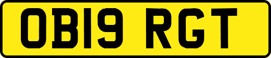 OB19RGT