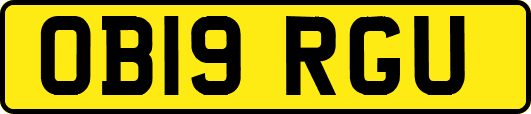 OB19RGU