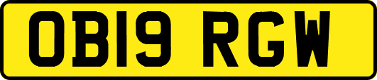 OB19RGW