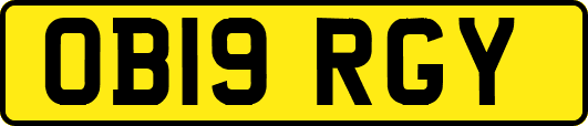 OB19RGY