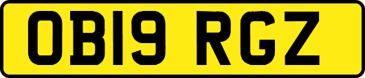 OB19RGZ