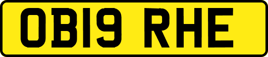 OB19RHE