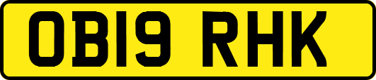 OB19RHK