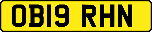 OB19RHN