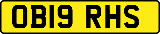OB19RHS