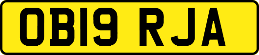 OB19RJA