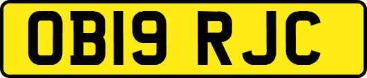 OB19RJC