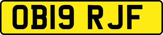 OB19RJF