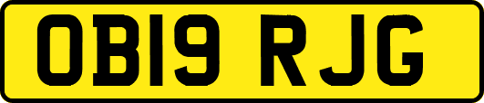 OB19RJG