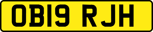 OB19RJH