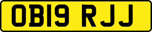 OB19RJJ