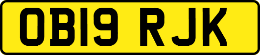 OB19RJK