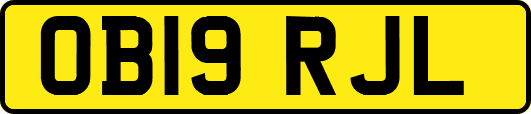 OB19RJL