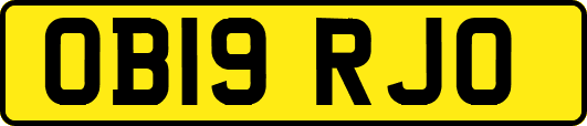 OB19RJO