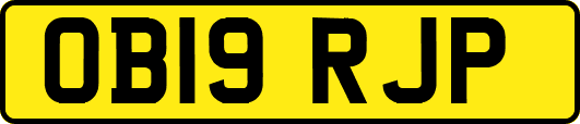 OB19RJP