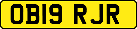OB19RJR