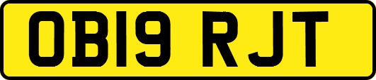 OB19RJT