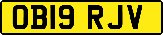 OB19RJV