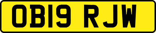 OB19RJW