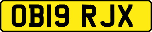 OB19RJX