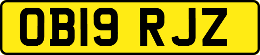 OB19RJZ