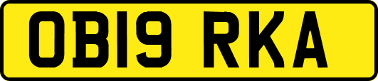 OB19RKA
