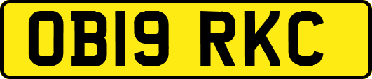 OB19RKC