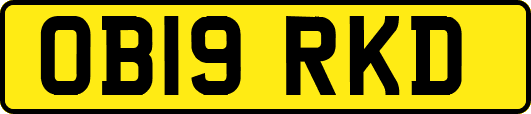 OB19RKD