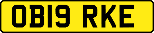 OB19RKE