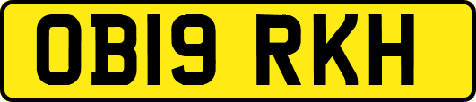 OB19RKH