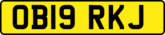 OB19RKJ