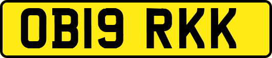 OB19RKK